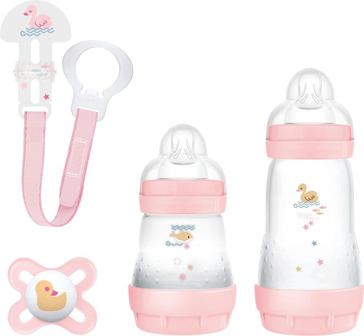 Actual product image MAM Welcome to the World Set (1 x, up to 6 M.)