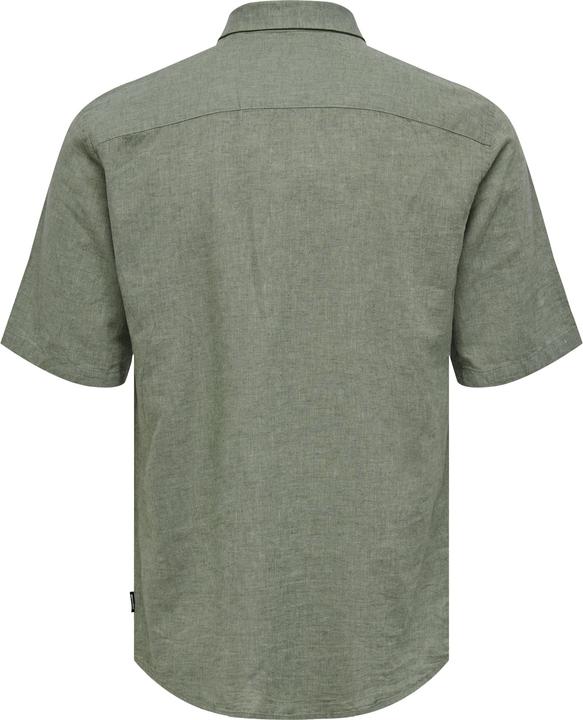 Produktbild Only & Sons Onscaiden Ss Solid Linen (L)