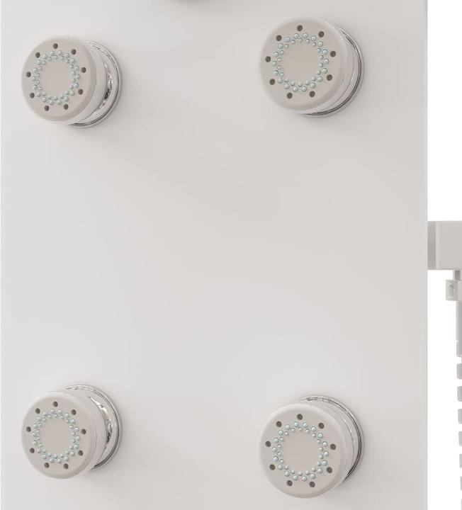 Produktbild vidaXL Duschkabine