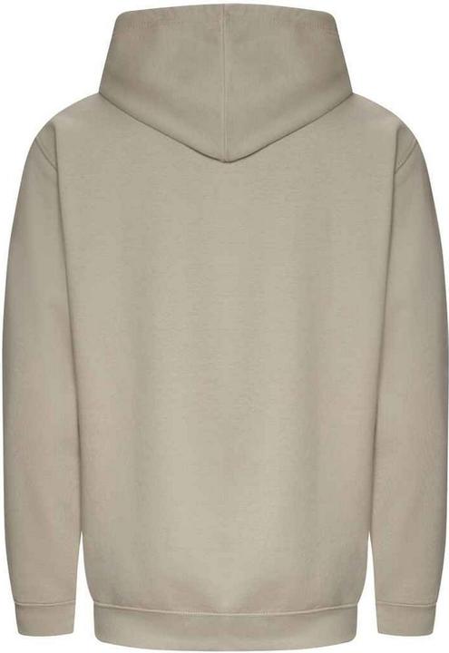Immagine prodotto Awdis Felpa con Cappuccio Biologico Uomo (XS)