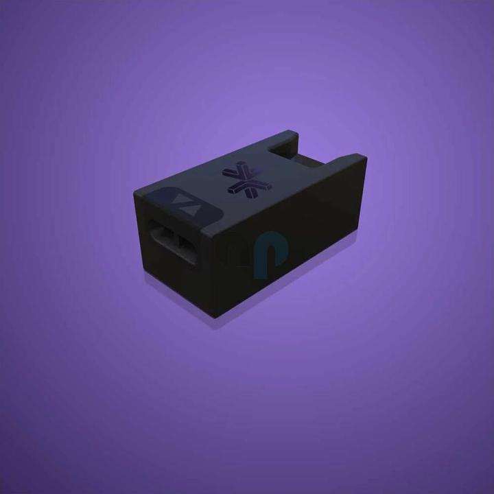 Actual product image Light my bricks LMB 2.0 Connection Pack