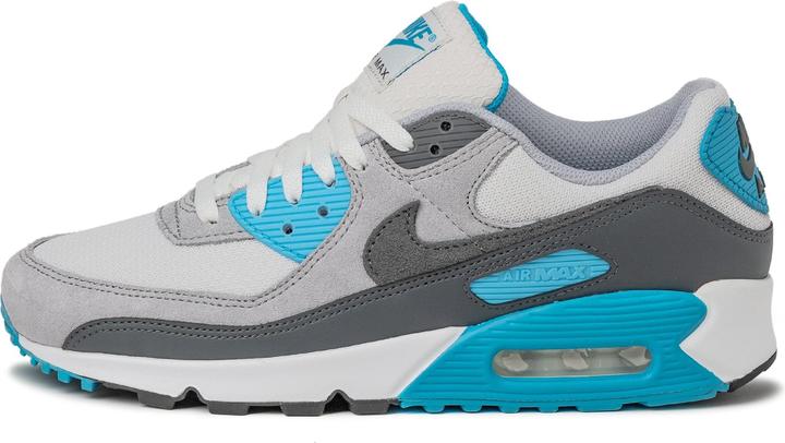 Actual product image Nike Air Max 90 (42)