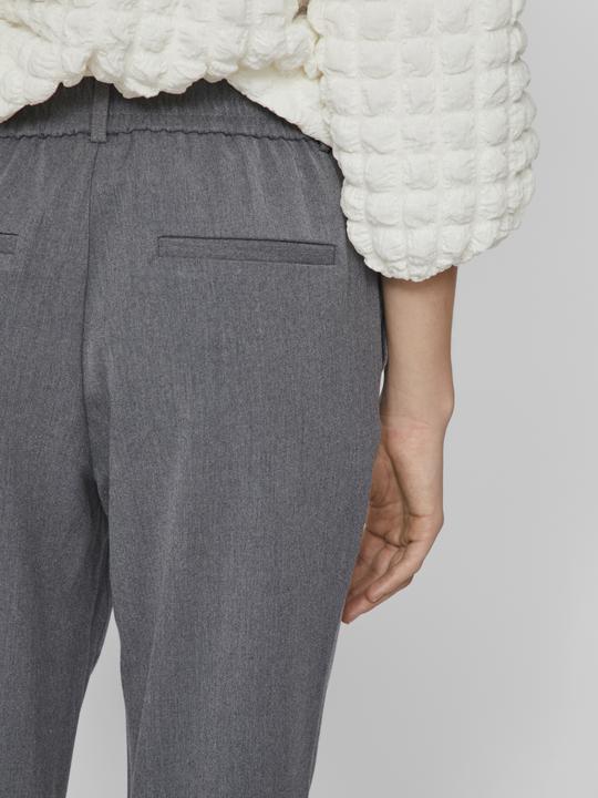 Actual product image Vila Slim fit high waist trousers (Frequency band 38 (2600 MHz))