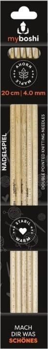 Actual product image Myboshi Nadelspiel 20cm / 6,5mm