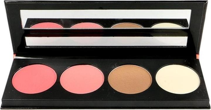 L.A. Girl Beauty Brick Glow Collection