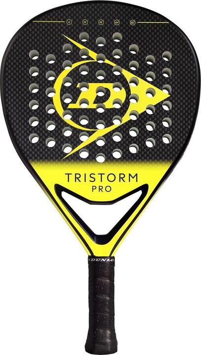 Produktbild Dunlop Tristorm Pro Padelschläger