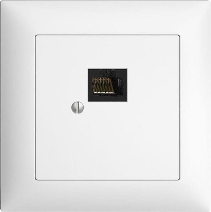 Produktbild Feller RJ45 Dose