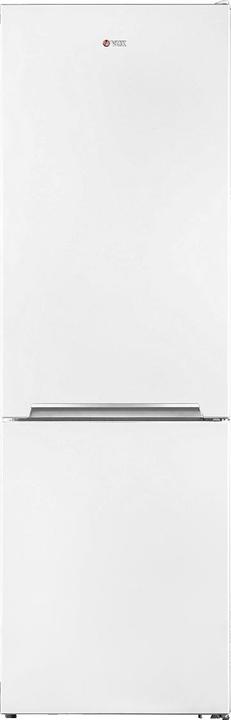 Vox Kombikühlschrank KK 3600 E (E, H:234 l, Z:107 l, LessFrost, weiss) (341 l)