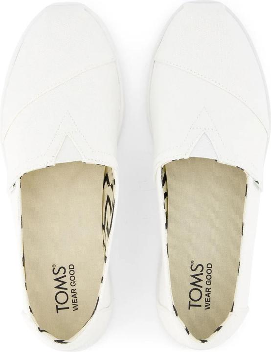 Actual product image Toms Slipper (38.5)