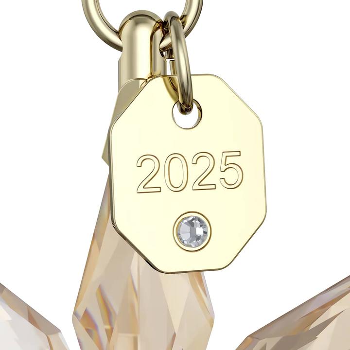 Image du produit Swarovski Annual Edition Festive 3D Ornament 2025