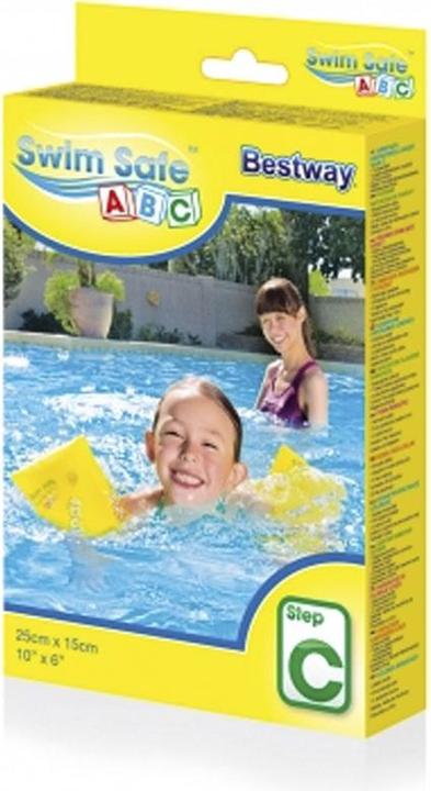 Actual product image Bestway Water wings
