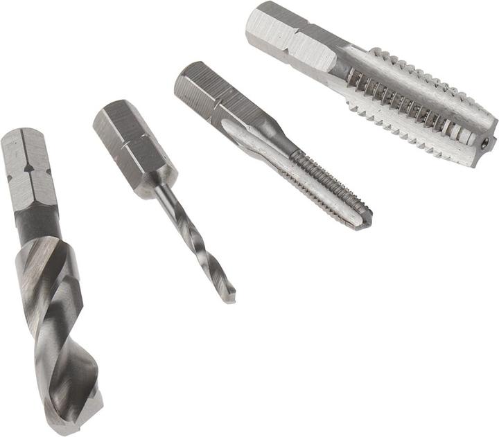 Produktbild RS PRO Bohrer-/Gewindebohrer-Set