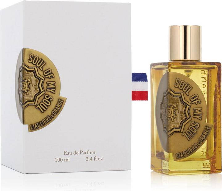 Produktbild Etat Libre D'Orange Soul Of My Soul Eau de Parfum - 100ml (Eau de Parfum, 100 ml)