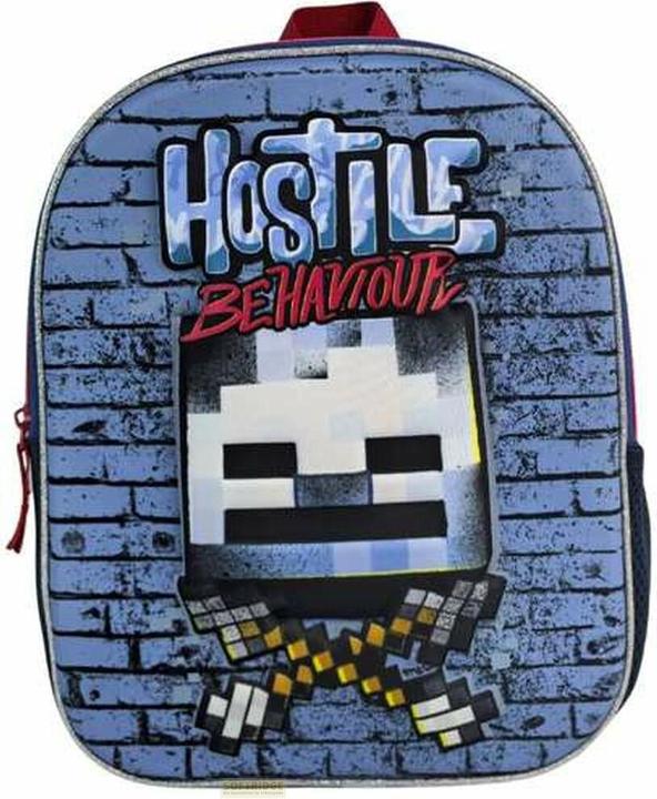 Produktbild Toybags Minecraft - Hostile Behavior