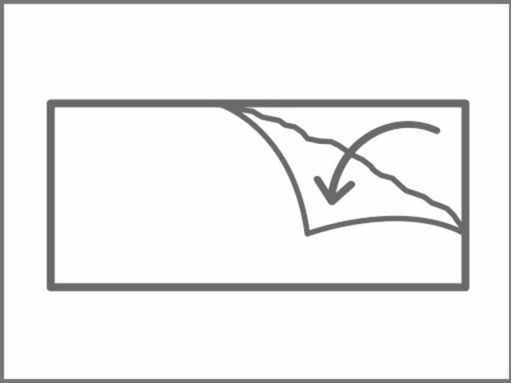 Produktbild Swissinno Schneckenkupferband 3cm x 5m