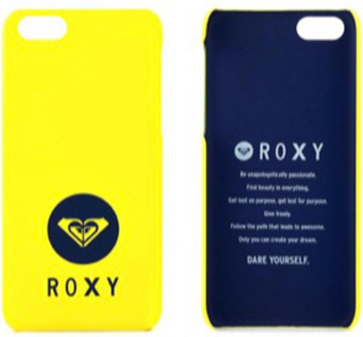 Actual product image Proporta Roxy Hardcase (Apple iPhone 5, Apple iPhone 5s)