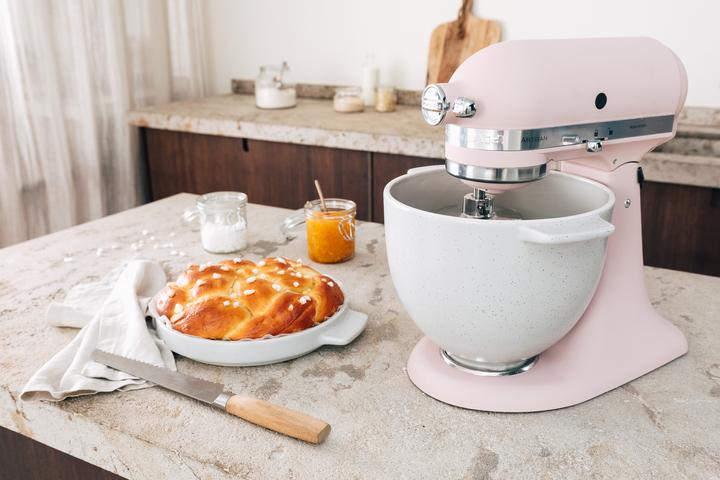 Produktbild KitchenAid Brot-Backschüssel