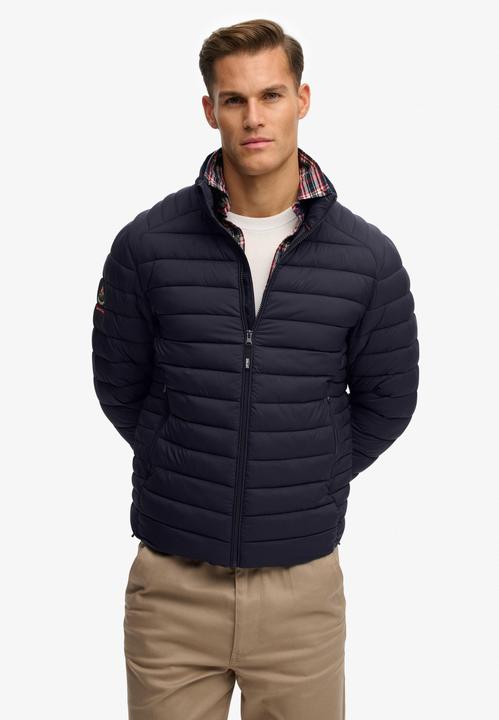 Actual product image Superdry Fuji Lite Padded Jacket (M)