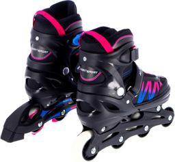 Produktbild Inline Skates Grösse 31-34 Rosa (31)