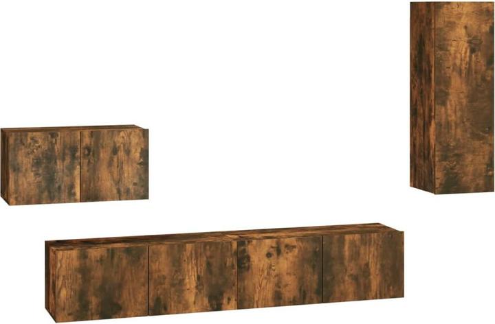 Produktbild vidaXL Arian (80 x 30 x 30 cm)