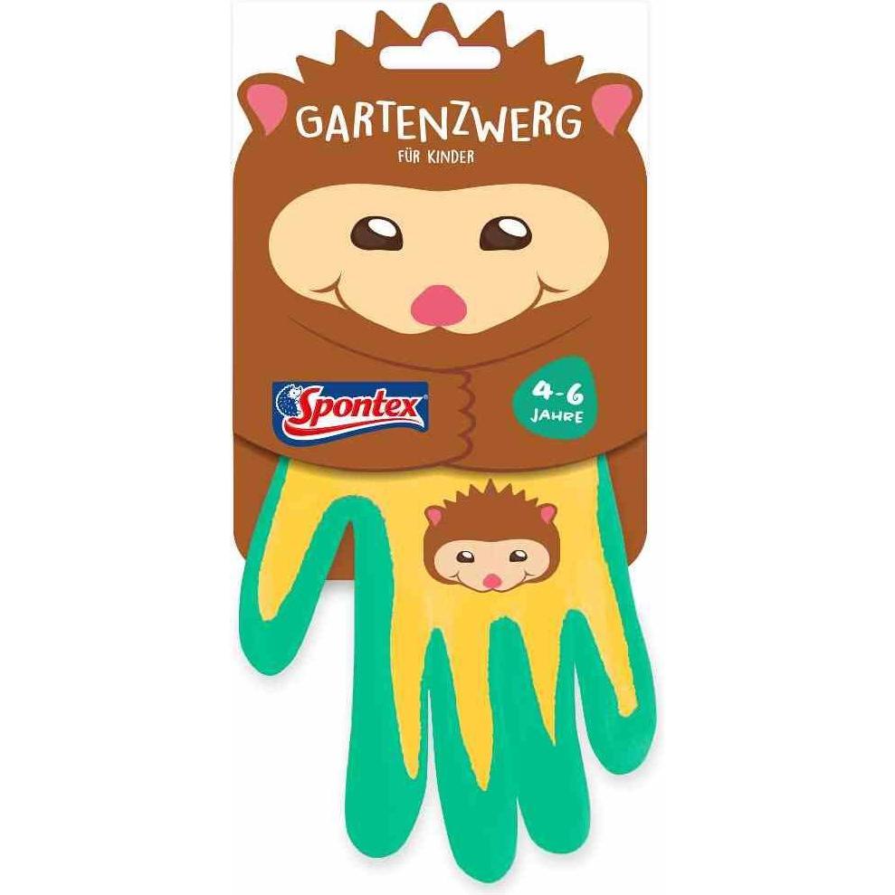 Spontex, Schutzhandschuhe, Kinderhandschuhe (4)