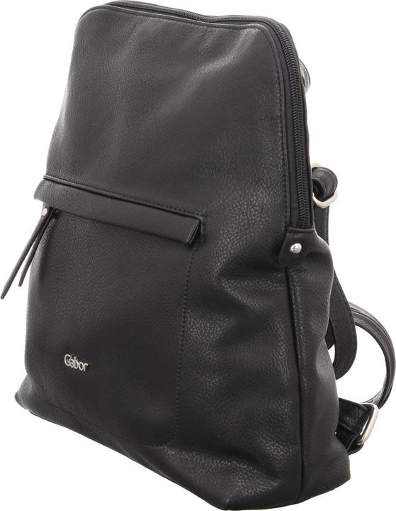 Immagine prodotto Gabor Zaini Borse Zaino MINA, tortora (6 l)