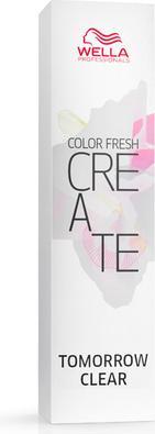 Image du produit Wella Color Fresh Create (Demain clair)
