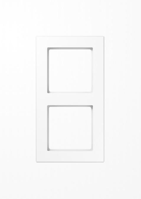 Actual product image JUNG Frame