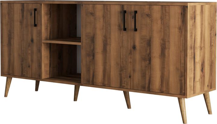 Produktbild Kalune Design Osman (180 x 45 x 80 cm)