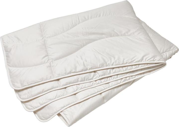 Johann Jakob Luna Bamboo Vegan (1000 g, 160 x 210 cm)