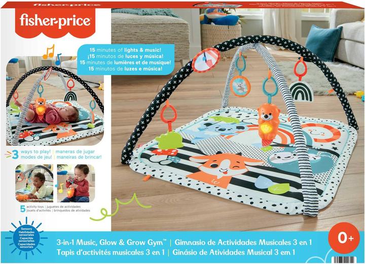 Immagine prodotto Fisher-Price HPF39