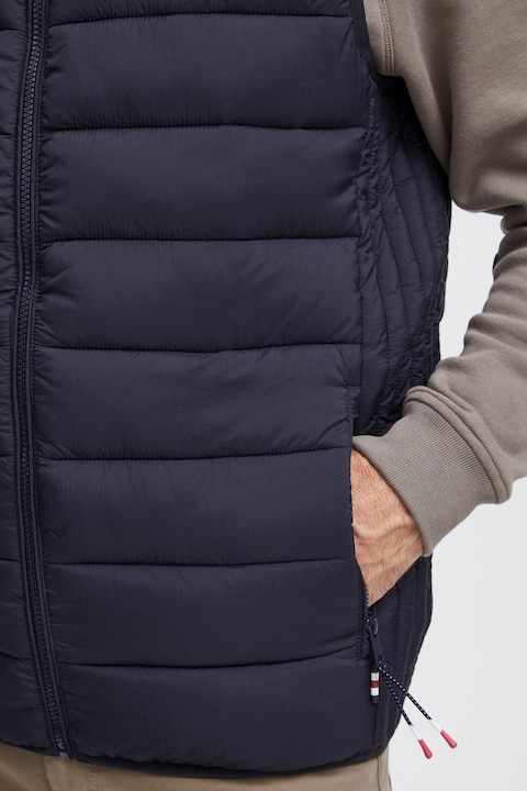 Actual product image FQ1924 FQVinncent padded waistcoat - Waistcoat Otw - 21900508 (XXL)