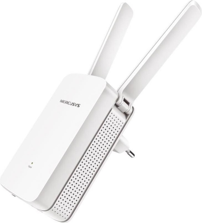 Immagine prodotto Mercusys MW300RE Modulo di estensione di rete Trasmettitore e ricevitore di rete (300 Mbit/s)