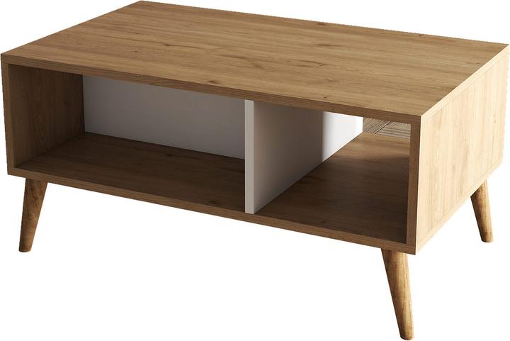 Image du produit Kalune Design Nixon (41.60 x 90 x 54 cm)