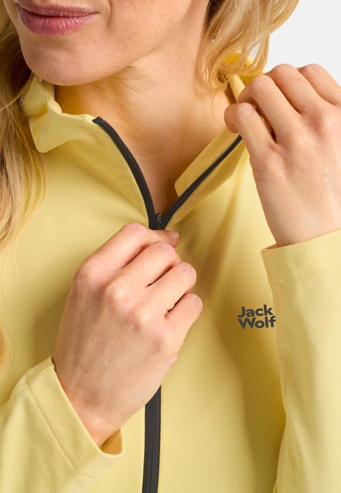 Immagine prodotto Jack Wolfskin Prelight Trail Hooded W (XS)