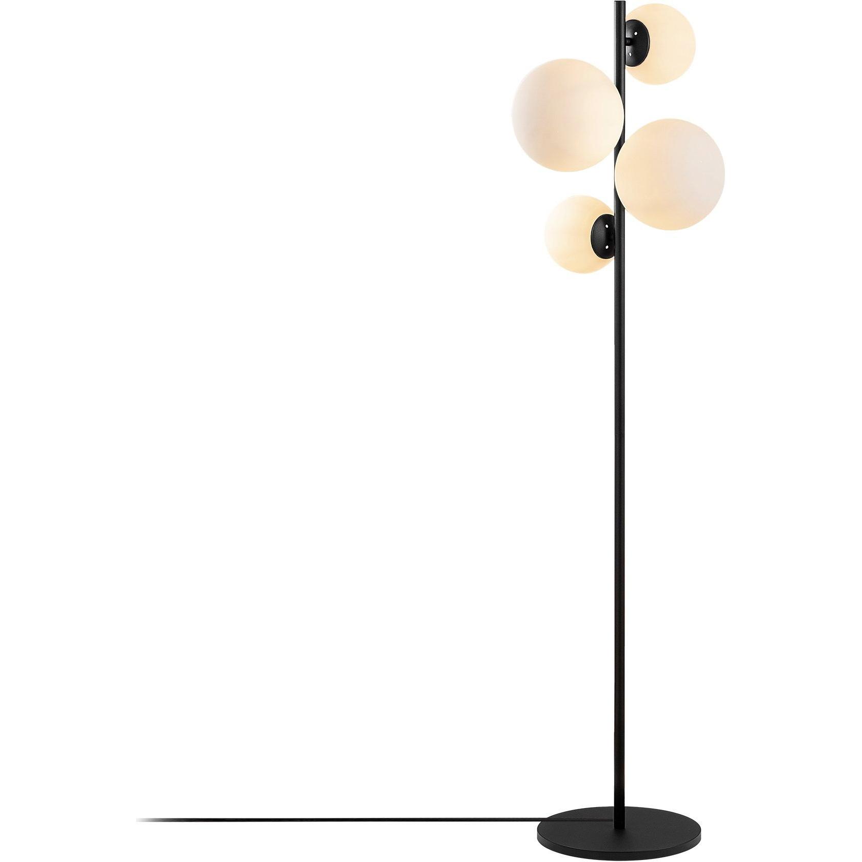 Hanah Home, Stehlampe, Jameson (E14)