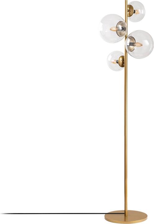 Actual product image Hanah Home Jameson (E14)