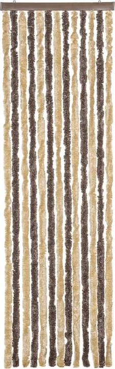 Immagine prodotto vidaXL Fliegenvorhang Chenille (56 x 200 cm)