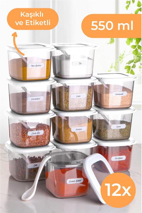 Produktbild Hanah Home Shane (0.55 l)