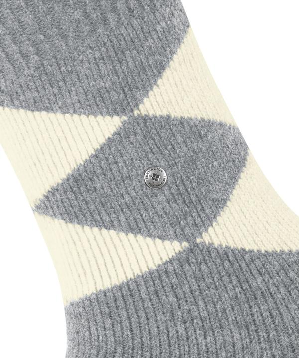 Image du produit Burlington Cosy Argyle Homepad (36 - 41)
