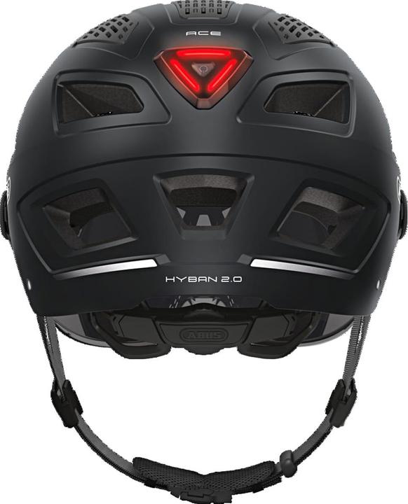Produktbild Abus Hyban 2.0 ACE (52 - 58 cm)