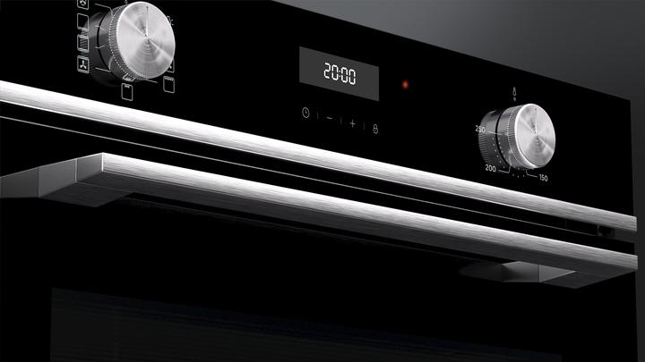 Produktbild Etna Multifunctionele Oven Om272zt