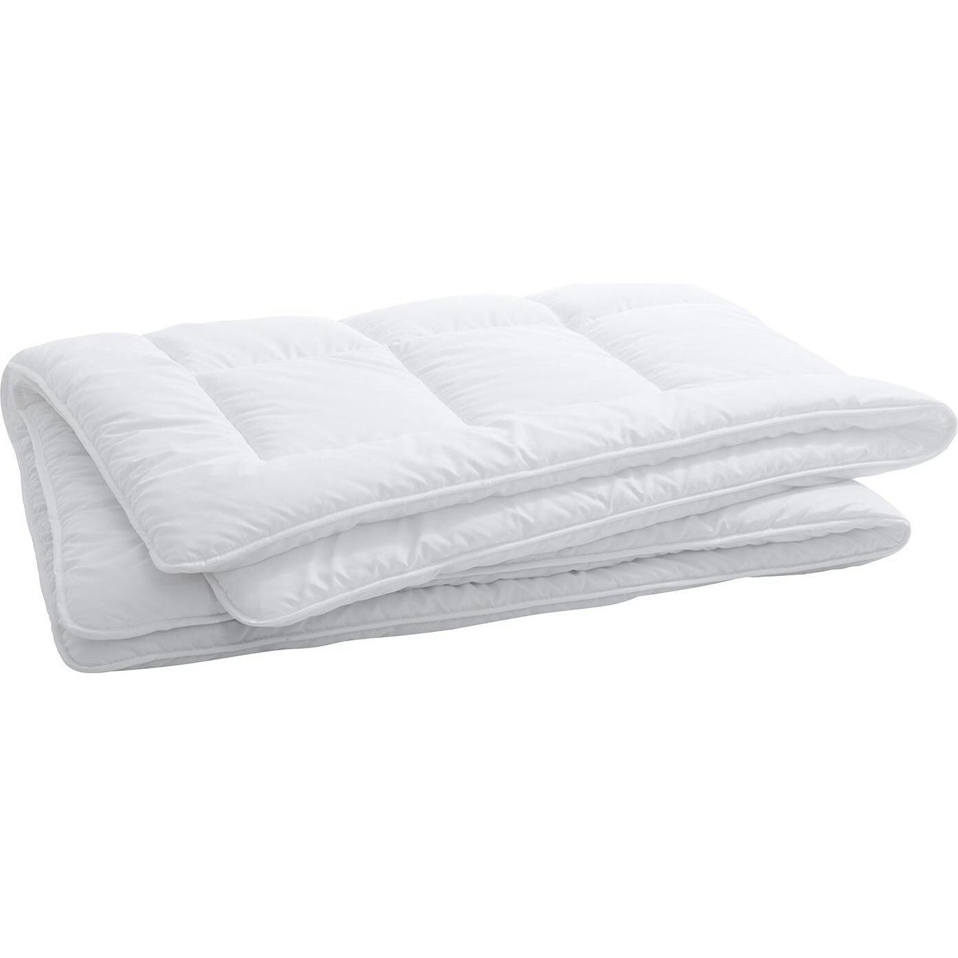 Billerbeck, Duvet, 321 CLASSIC-CLEAN (2000 g, 155 x 220 cm)