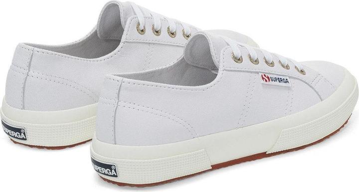 Produktbild Superga Sneaker 2750 Nappaleder (38.5)