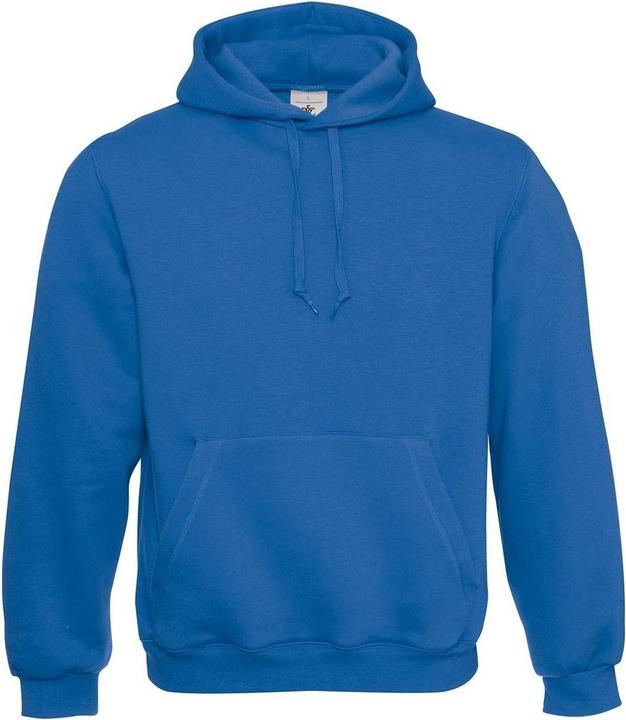 Image du produit B&C Pull à capuche uni (152)
