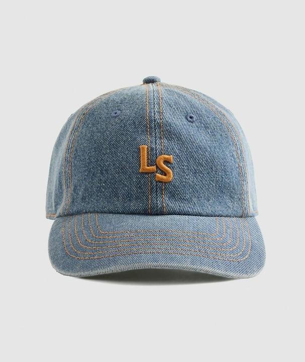 Produktbild Levis Cap LS Monogram