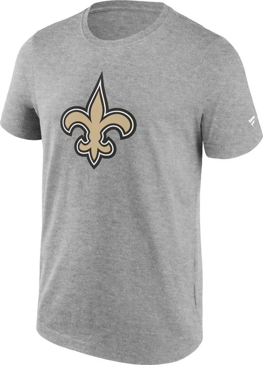 Image du produit Fanatics New Orleans Saints Primary Logo Graphic T-Shirt S (S)