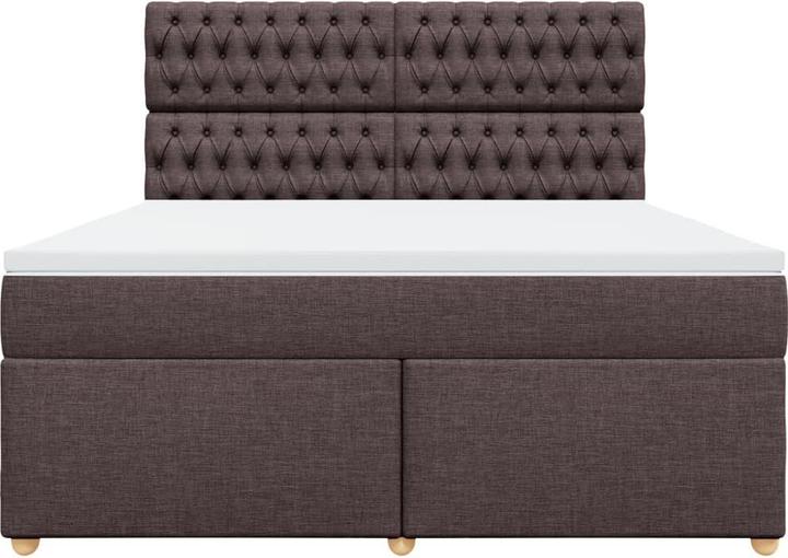 Image du produit vidaXL Boxspringbett (180 x 200 cm)
