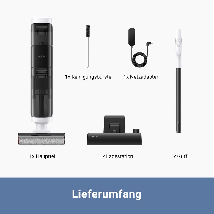 Immagine prodotto Mova K20