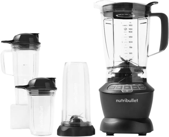 Image du produit NutriBullet Combo (1200 W)